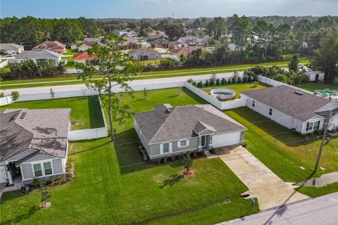 Villa ou maison à vendre à Palm Coast, Floride: 3 chambres, 139.35 m2 № 2434659 - photo 21