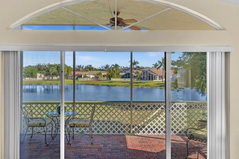 Casa en alquiler en Wellington, Florida, 3 dormitorios, 199.93 m2 № 2088274 - foto 20