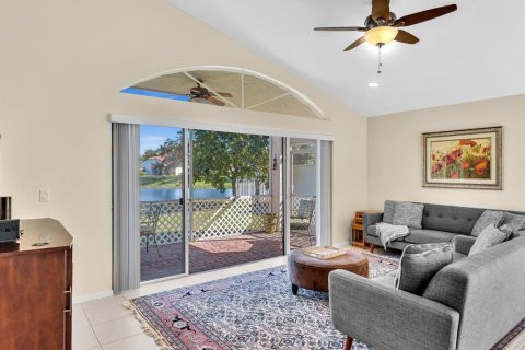 Casa en alquiler en Wellington, Florida, 3 dormitorios, 199.93 m2 № 2088274 - foto 19