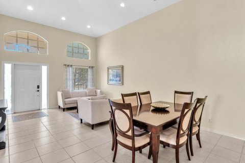 Casa en alquiler en Wellington, Florida, 3 dormitorios, 199.93 m2 № 2088274 - foto 10