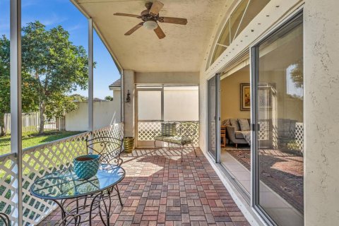 Casa en alquiler en Wellington, Florida, 3 dormitorios, 199.93 m2 № 2088274 - foto 29
