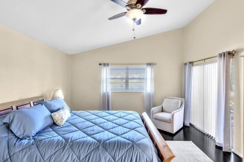 Casa en alquiler en Wellington, Florida, 3 dormitorios, 199.93 m2 № 2088274 - foto 21