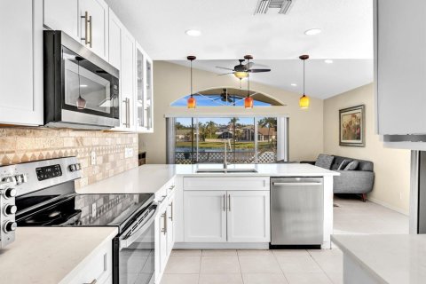Casa en alquiler en Wellington, Florida, 3 dormitorios, 199.93 m2 № 2088274 - foto 18
