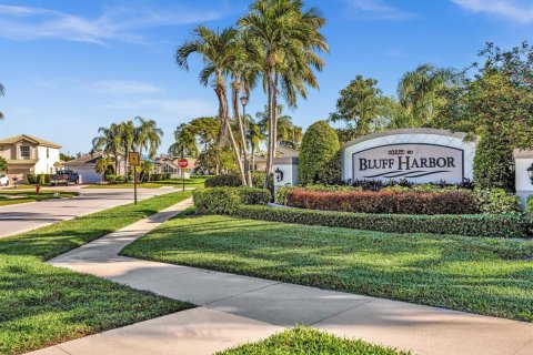Casa en alquiler en Wellington, Florida, 3 dormitorios, 199.93 m2 № 2088274 - foto 3