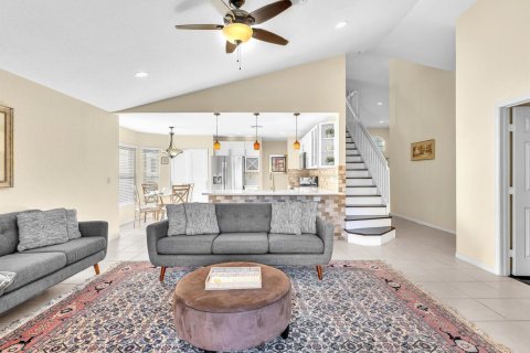 Casa en alquiler en Wellington, Florida, 3 dormitorios, 199.93 m2 № 2088274 - foto 30