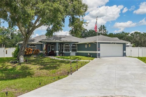 Casa en venta en Land O' Lakes, Florida, 3 dormitorios, 161 m2 № 1848226 - foto 8