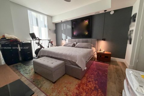 Купить кондоминиум в Майами, Флорида 1 спальня, 108.42м2, № 2054769 - фото 20