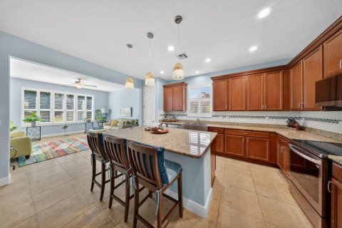 Casa en venta en Port St. Lucie, Florida, 2 dormitorios, 179.95 m2 № 2078307 - foto 27
