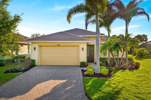 Casa en venta en Port St. Lucie, Florida, 2 dormitorios, 179.95 m2 № 2078307 - foto 2