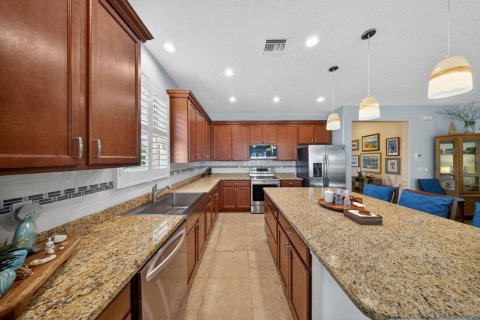 Casa en venta en Port St. Lucie, Florida, 2 dormitorios, 179.95 m2 № 2078307 - foto 24