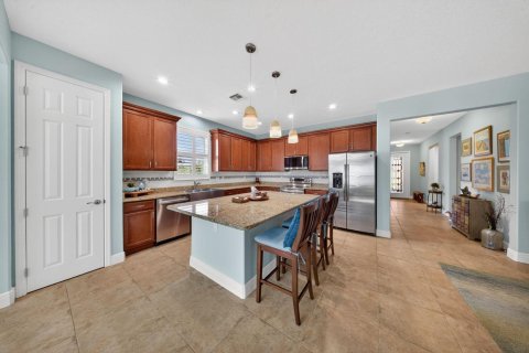 Casa en venta en Port St. Lucie, Florida, 2 dormitorios, 179.95 m2 № 2078307 - foto 21