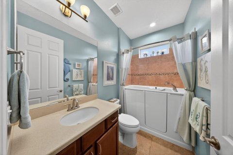 Casa en venta en Port St. Lucie, Florida, 2 dormitorios, 179.95 m2 № 2078307 - foto 6