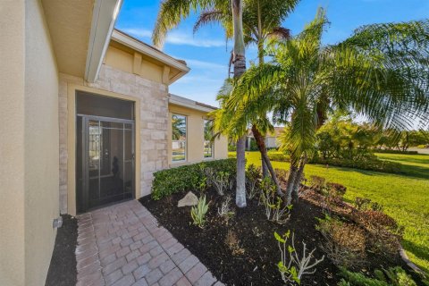 Casa en venta en Port St. Lucie, Florida, 2 dormitorios, 179.95 m2 № 2078307 - foto 3