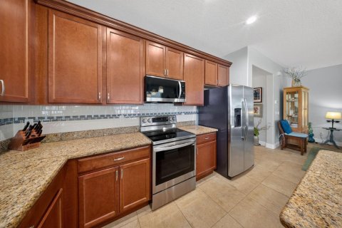 Casa en venta en Port St. Lucie, Florida, 2 dormitorios, 179.95 m2 № 2078307 - foto 23