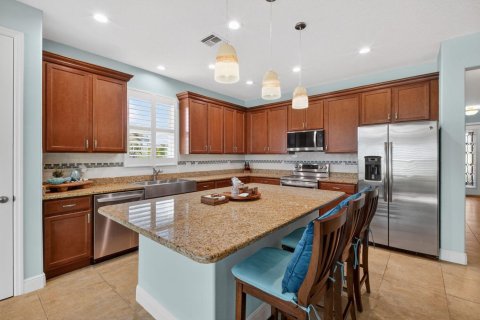 Casa en venta en Port St. Lucie, Florida, 2 dormitorios, 179.95 m2 № 2078307 - foto 25