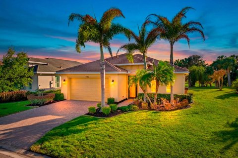 Casa en Port St. Lucie, Florida 2 dormitorios, 179.95 m2 № 2078307