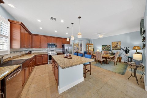 Casa en venta en Port St. Lucie, Florida, 2 dormitorios, 179.95 m2 № 2078307 - foto 22