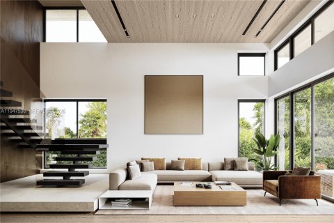 Casa en venta en Miami Shores, Florida, 6 dormitorios № 2003696 - foto 6
