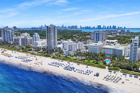 Condominio en venta en Miami Beach, Florida, 2 dormitorios, 88.16 m2 № 2185958 - foto 15