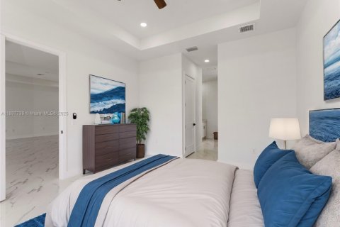 Villa ou maison à vendre à Lehigh Acres, Floride: 4 chambres, 171.13 m2 № 1949720 - photo 26