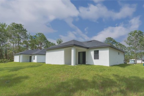 Villa ou maison à vendre à Lehigh Acres, Floride: 4 chambres, 171.13 m2 № 1949720 - photo 27