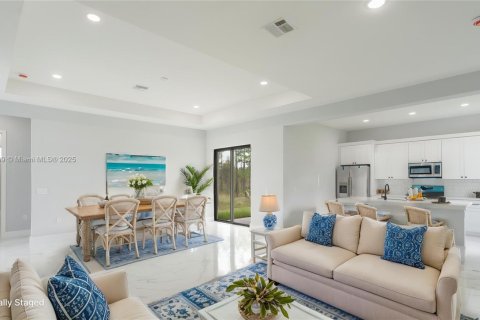 Villa ou maison à vendre à Lehigh Acres, Floride: 4 chambres, 171.13 m2 № 1949720 - photo 7