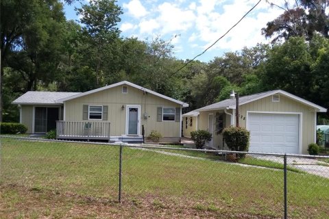 Casa en venta en Floral City, Florida, 3 dormitorios, 107.02 m2 № 1267651 - foto 1