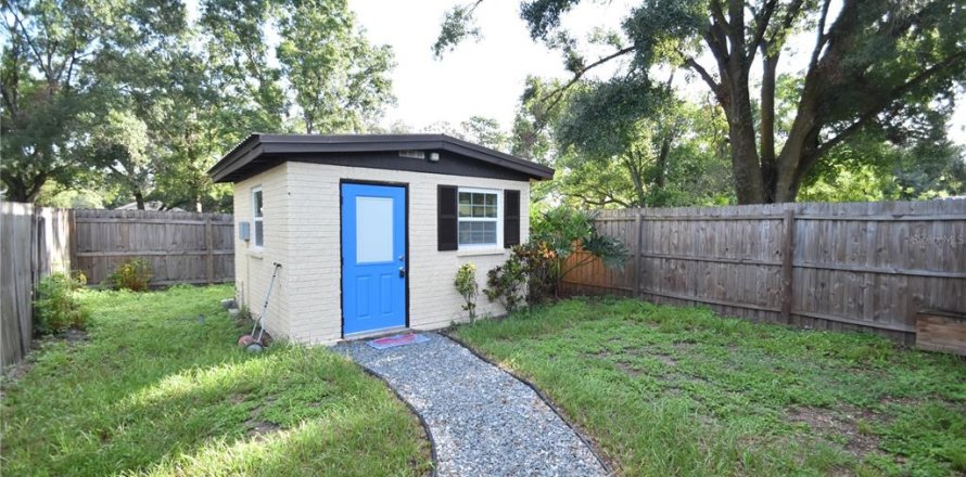 Studio à Tampa, Floride № 1883499