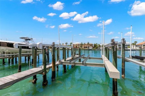 Condo in Tierra Verde, Florida, 3 bedrooms  № 1888683 - photo 16