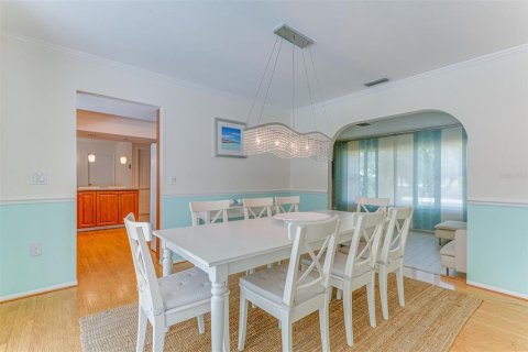 House in Venice, Florida 4 bedrooms, 198.44 sq.m. № 1917054 - photo 18