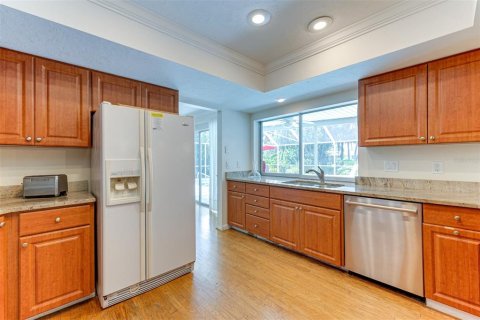 House in Venice, Florida 4 bedrooms, 198.44 sq.m. № 1917054 - photo 11