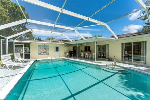 House in Venice, Florida 4 bedrooms, 198.44 sq.m. № 1917054 - photo 3