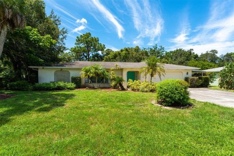 House in Venice, Florida 4 bedrooms, 198.44 sq.m. № 1917054 - photo 6