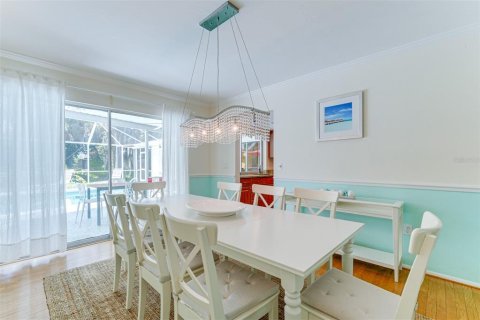 House in Venice, Florida 4 bedrooms, 198.44 sq.m. № 1917054 - photo 17