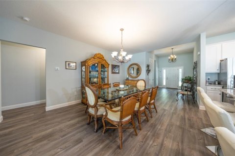 Villa ou maison à vendre à Palm Coast, Floride: 3 chambres, 251.77 m2 № 2296811 - photo 7
