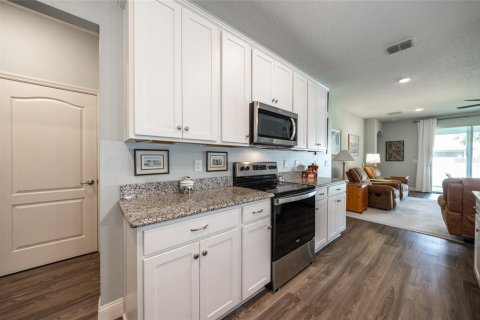 Villa ou maison à vendre à Palm Coast, Floride: 3 chambres, 251.77 m2 № 2296811 - photo 12