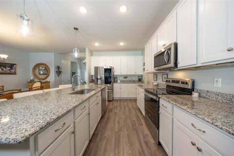 Villa ou maison à vendre à Palm Coast, Floride: 3 chambres, 251.77 m2 № 2296811 - photo 9