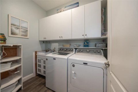 Villa ou maison à vendre à Palm Coast, Floride: 3 chambres, 251.77 m2 № 2296811 - photo 30