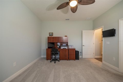 Villa ou maison à vendre à Palm Coast, Floride: 3 chambres, 251.77 m2 № 2296811 - photo 17