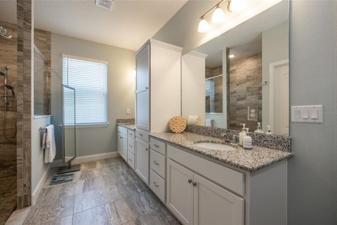 Villa ou maison à vendre à Palm Coast, Floride: 3 chambres, 251.77 m2 № 2296811 - photo 19