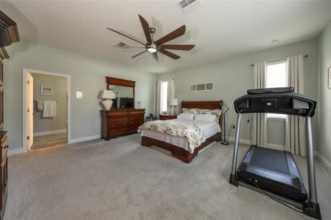 Villa ou maison à vendre à Palm Coast, Floride: 3 chambres, 251.77 m2 № 2296811 - photo 16
