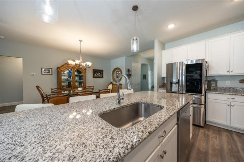 Villa ou maison à vendre à Palm Coast, Floride: 3 chambres, 251.77 m2 № 2296811 - photo 11