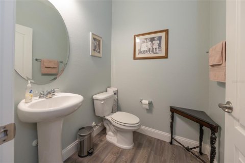 Villa ou maison à vendre à Palm Coast, Floride: 3 chambres, 251.77 m2 № 2296811 - photo 29
