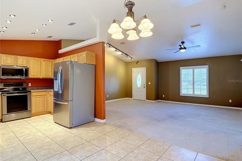 Villa ou maison à vendre à Homosassa, Floride: 3 chambres, 135.64 m2 № 2394167 - photo 18