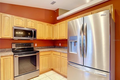 Villa ou maison à vendre à Homosassa, Floride: 3 chambres, 135.64 m2 № 2394167 - photo 21