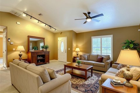 Villa ou maison à vendre à Homosassa, Floride: 3 chambres, 135.64 m2 № 2394167 - photo 10