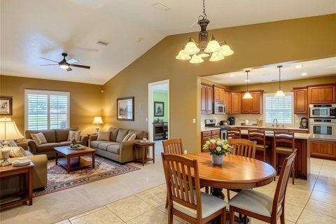 Villa ou maison à vendre à Homosassa, Floride: 3 chambres, 135.64 m2 № 2394167 - photo 16