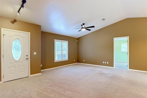 Villa ou maison à vendre à Homosassa, Floride: 3 chambres, 135.64 m2 № 2394167 - photo 9