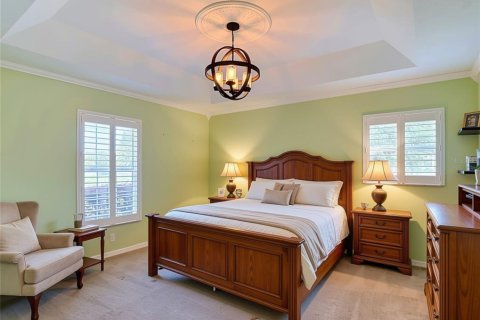 Villa ou maison à vendre à Homosassa, Floride: 3 chambres, 135.64 m2 № 2394167 - photo 25