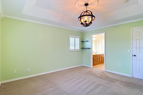 Villa ou maison à vendre à Homosassa, Floride: 3 chambres, 135.64 m2 № 2394167 - photo 28